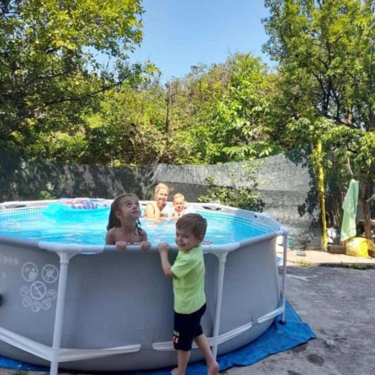 Apartman Mata - Apartman sa 1 Spavaćom Sobom - 15