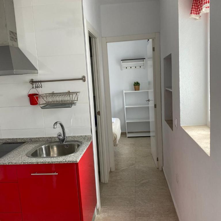 Conil Homes V Apartments - Apartamento de 2 dormitorios - 10