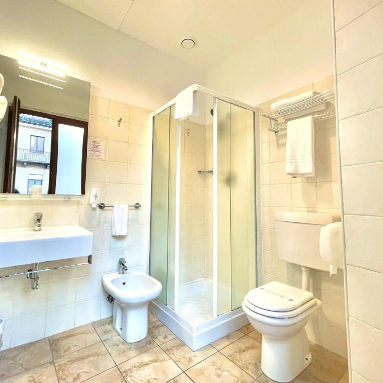 Best Quality Hotel Dock Milano - Camera Singola - 2