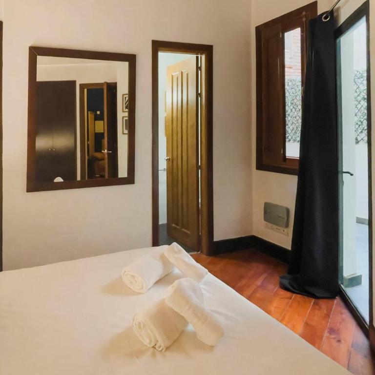 El Patio del Regidor - Apartamentos Aloha Toledo - Apartamento de 1 dormitorio - 3