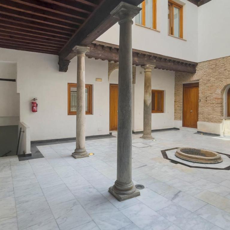 El Patio del Regidor - Apartamentos Aloha Toledo - Apartamento de 1 dormitorio - 6