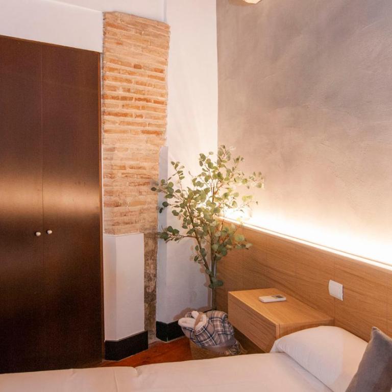 El Patio del Regidor - Apartamentos Aloha Toledo - Apartamento de 1 dormitorio - 17