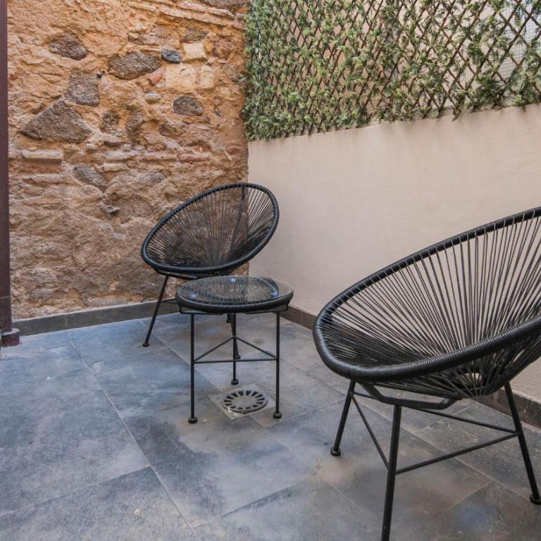 El Patio del Regidor - Apartamentos Aloha Toledo - Apartamento de 1 dormitorio - 21