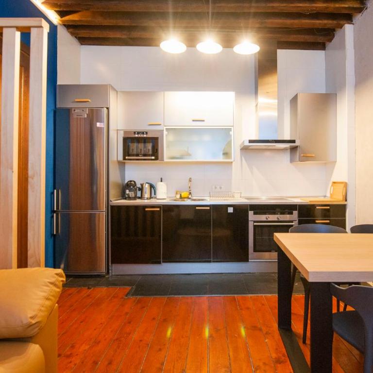 El Patio del Regidor - Apartamentos Aloha Toledo - Apartamento de 1 dormitorio - 33