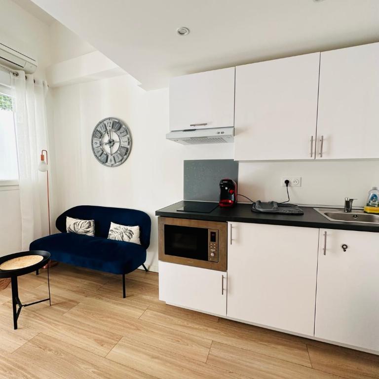 Résidence Delattre - Appartement 1 Chambre - 7