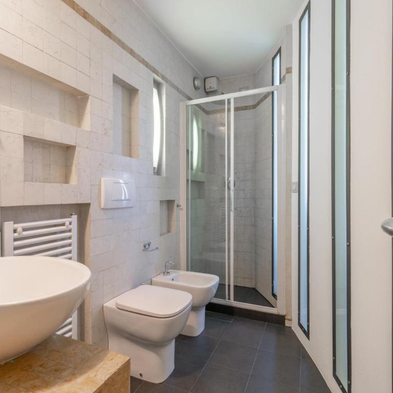 The Best Rent - Modern two-bedroom apartment near Navigli - Appartamento con 2 Camere da Letto - 5