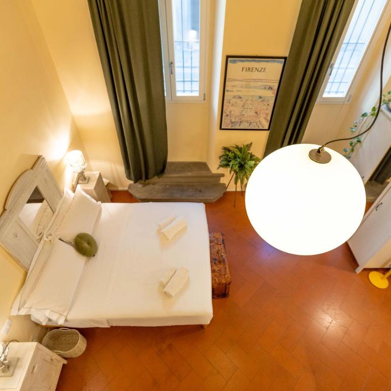Secret Garden Firenze B&B - Monolocale Familiare - 6