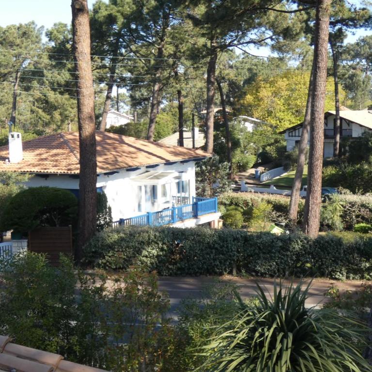 Villa moderne 4 chambres, piscine chauffée, Wi-Fi, proche plage et commerces, Arcachon - FR-1-374-147 - Villa (8 Adults) - 16