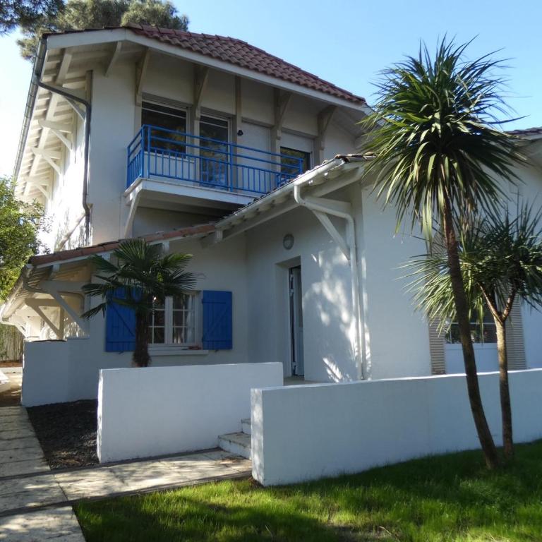 Villa moderne 4 chambres, piscine chauffée, Wi-Fi, proche plage et commerces, Arcachon - FR-1-374-147 - Villa (8 Adults) - 18