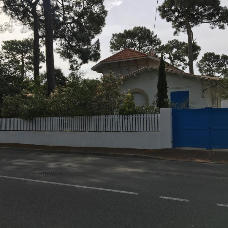 Villa moderne 4 chambres, piscine chauffée, Wi-Fi, proche plage et commerces, Arcachon - FR-1-374-147 - Villa (8 Adults) - 20