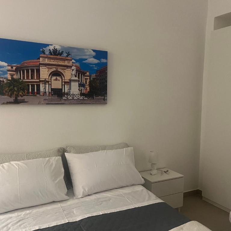 Casetta Mape - Camera Tripla - 1