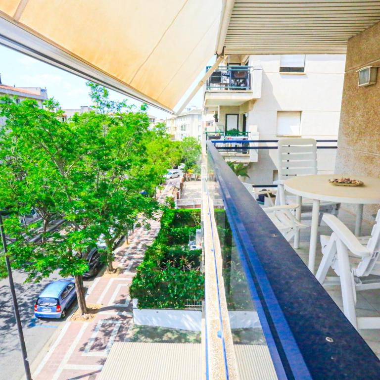 LITORAL COSTA DORADA - ROGER Only families - Apartamento con terraza - 21