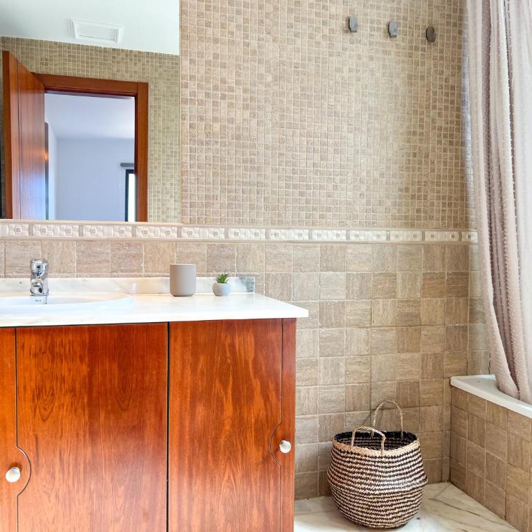 Villa Tarabilla with private pool & ocean views - Villa con piscina privada - 27