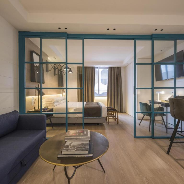 Chayofa Suites PillowAbroad - Apartamento - 3