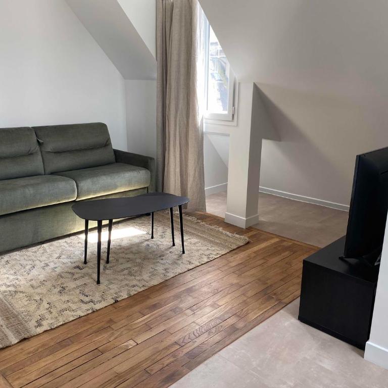 Dauphine - Modern Apartment - Appartement 1 Chambre - 1