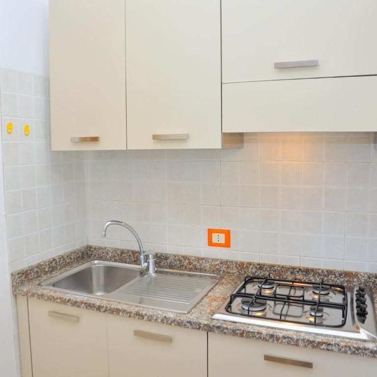 Peaceful flat with big balcony - Beahost - Appartamento - 6