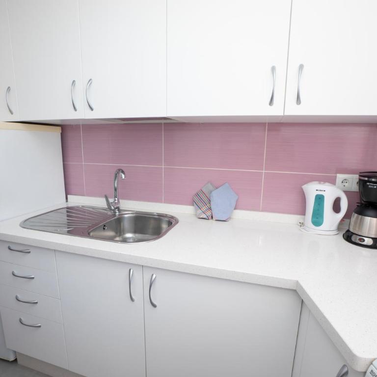 VERDEMAR 28 MENYBER - Apartamento - 24