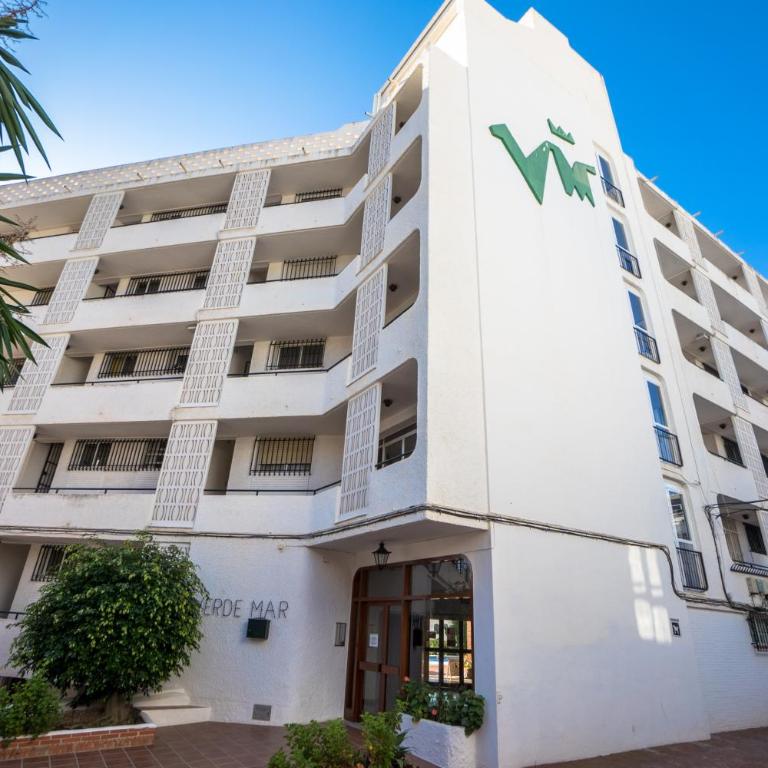VERDEMAR 28 MENYBER - Apartamento - 37