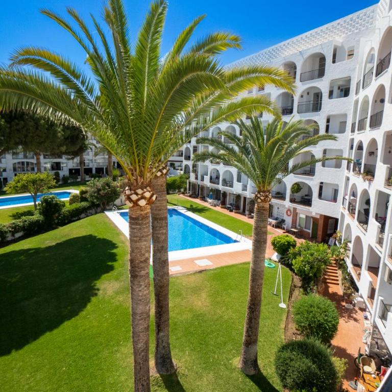 VERDEMAR 28 MENYBER - Apartamento - 12