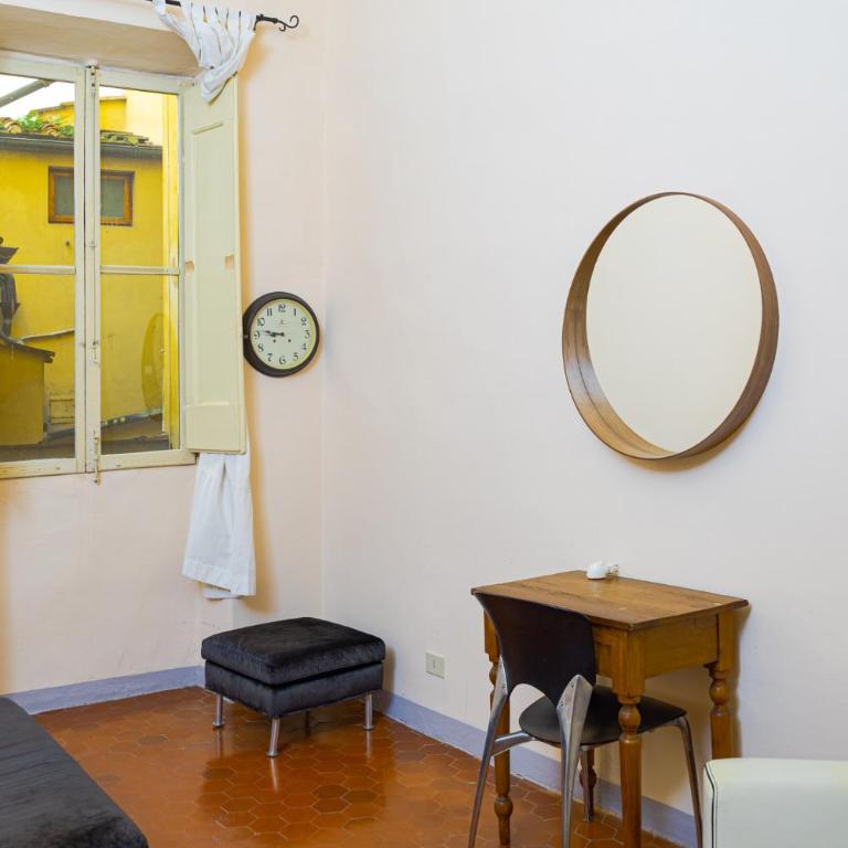 Elegant Apartment Near Piazza Della Signoria - Appartamento con 2 Camere da Letto - 17