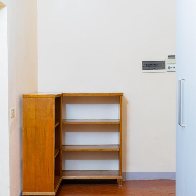 Elegant Apartment Near Piazza Della Signoria - Appartamento con 2 Camere da Letto - 19