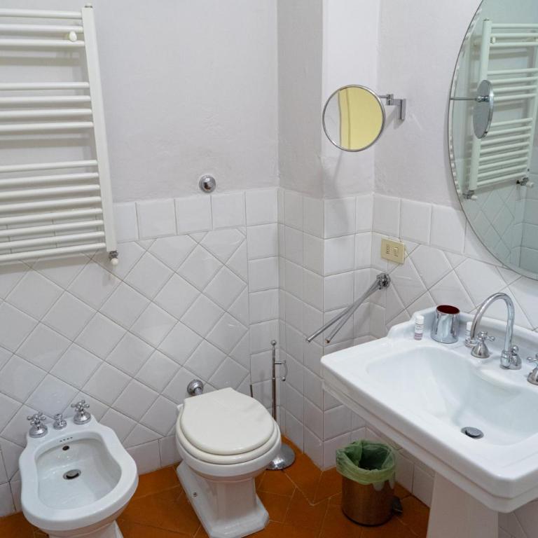 Elegant Apartment Near Piazza Della Signoria - Appartamento con 2 Camere da Letto - 22