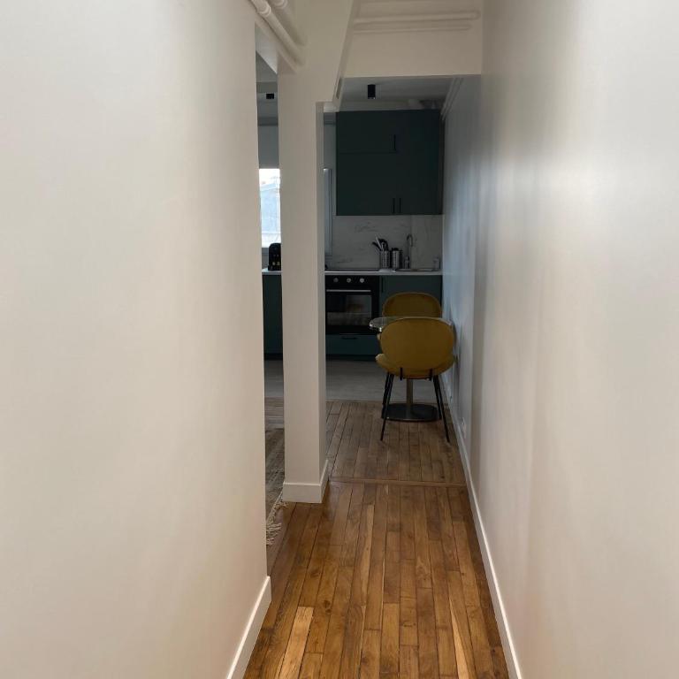 Dauphine - Modern Apartment - Appartement 1 Chambre - 18