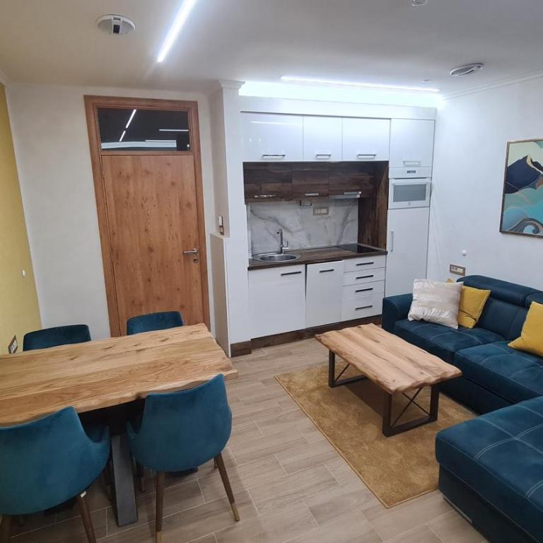 Hotel Sunčana planina - Wellness & Spa - Kopaonik - Sunny Mountain Apartments - Deluks Apartman - 42