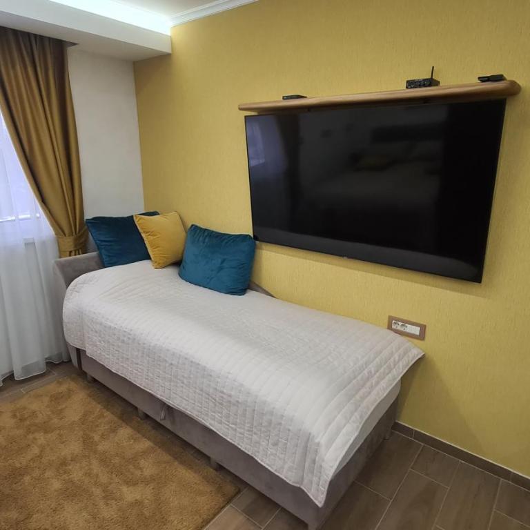 Hotel Sunčana planina - Wellness & Spa - Kopaonik - Sunny Mountain Apartments - Deluks Apartman - 5