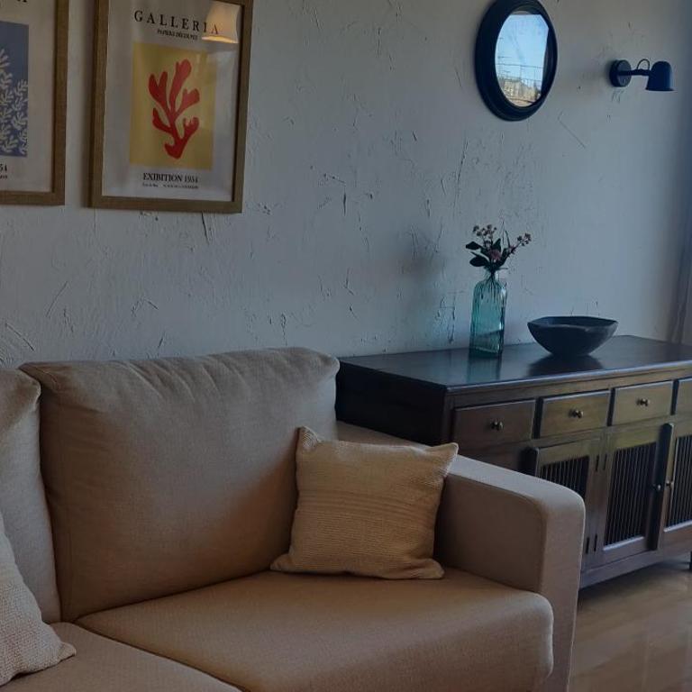 Apartamento Calella Home - Apartamento de 1 dormitorio - 13