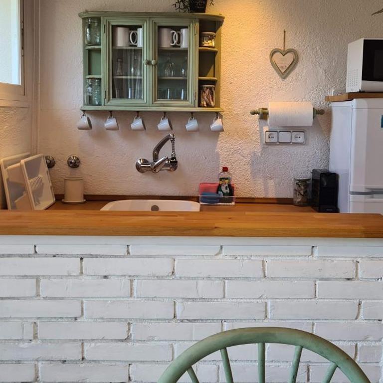 Apartamento Calella Home - Apartamento de 1 dormitorio - 17