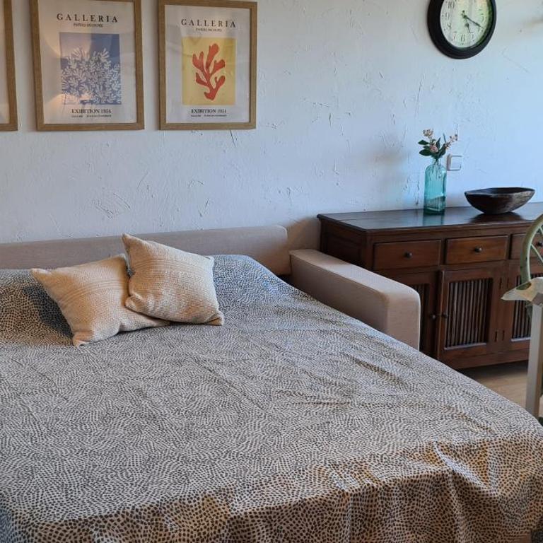 Apartamento Calella Home - Apartamento de 1 dormitorio - 14