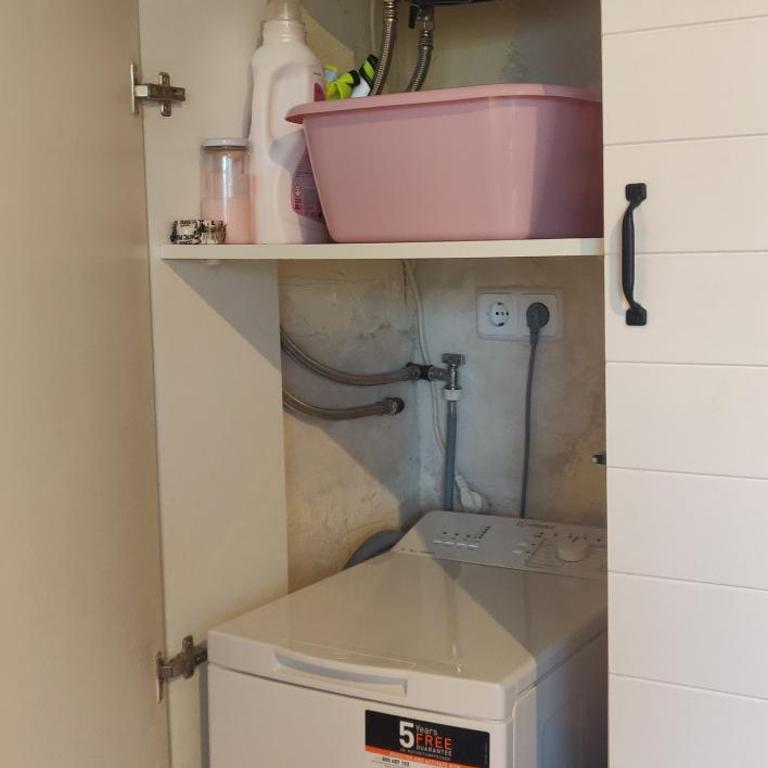 Apartamento Calella Home - Apartamento de 1 dormitorio - 30