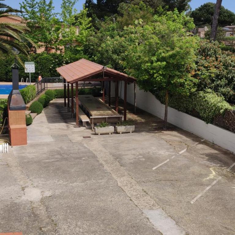 Apartamento Calella Home - Apartamento de 1 dormitorio - 37