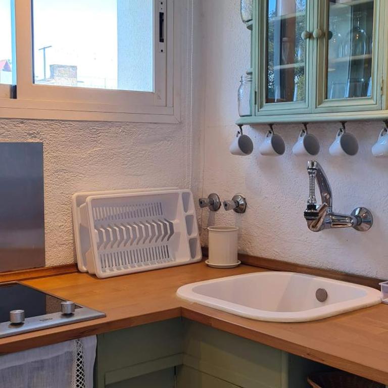 Apartamento Calella Home - Apartamento de 1 dormitorio - 20