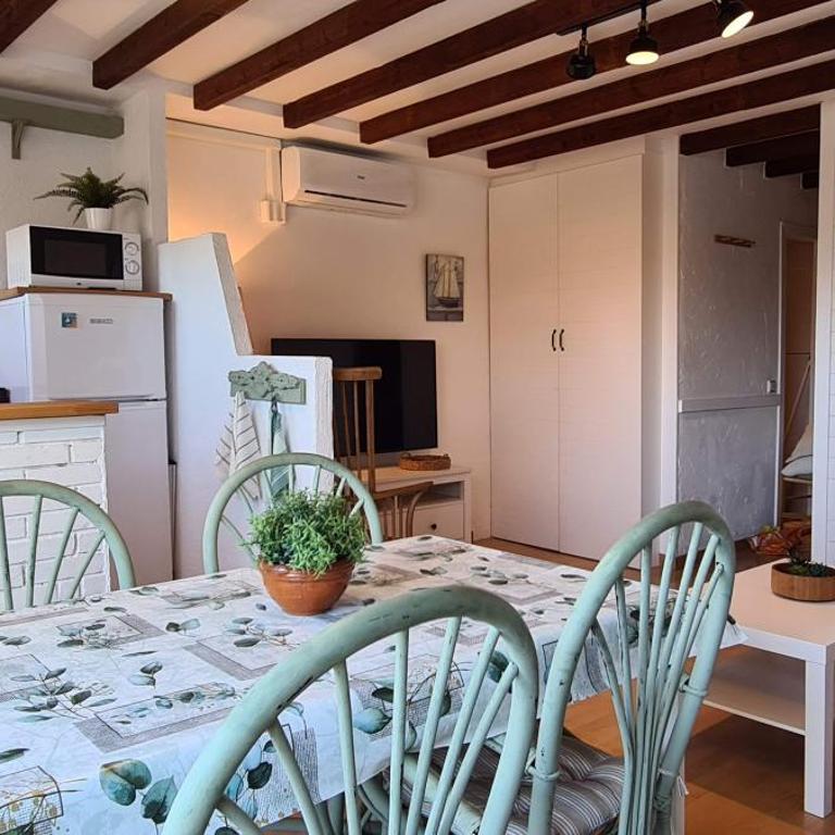 Apartamento Calella Home - Apartamento de 1 dormitorio - 3