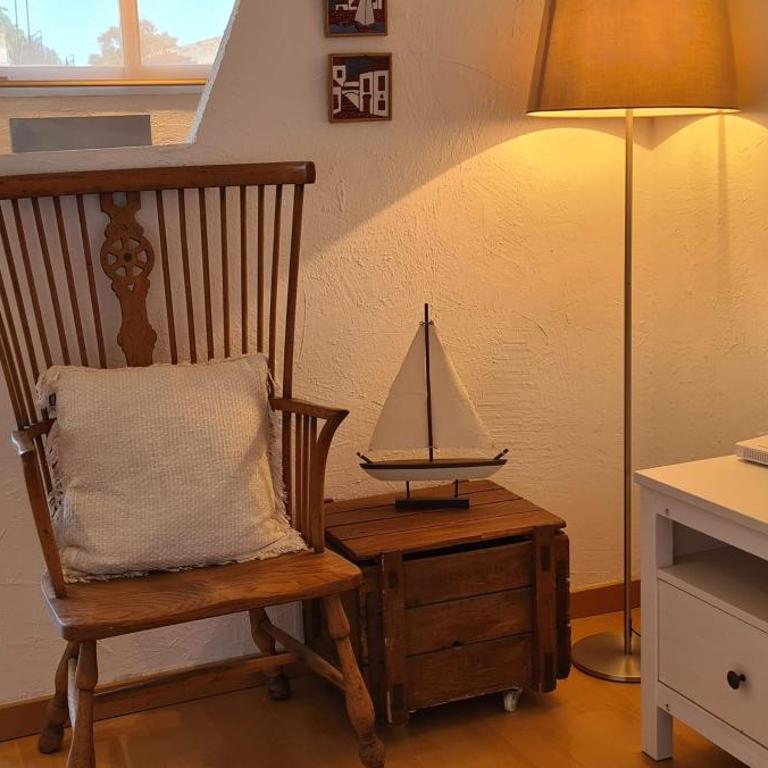 Apartamento Calella Home - Apartamento de 1 dormitorio - 7