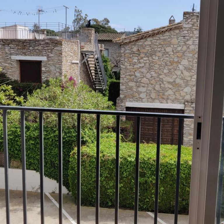 Apartamento Calella Home - Apartamento de 1 dormitorio - 32