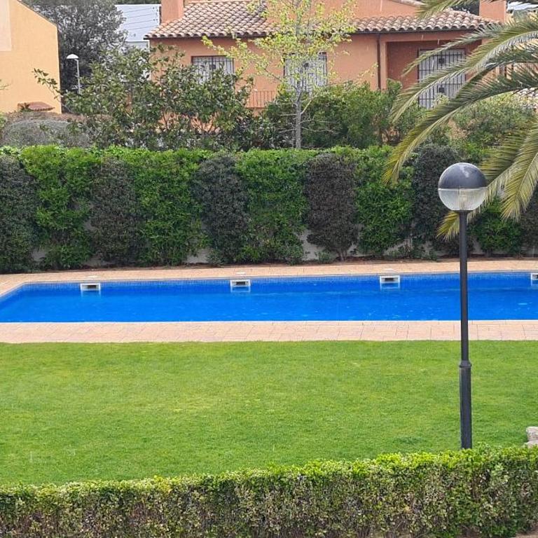 Apartamento Calella Home - Apartamento de 1 dormitorio - 34