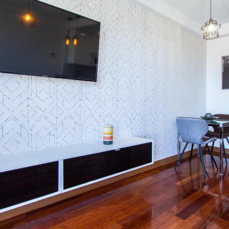 Apartamentos Castilla Luz Business - Superior Apartment - 12
