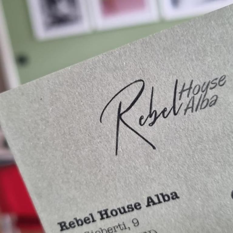 Rebel House Alba - Appartamento Superior - 23