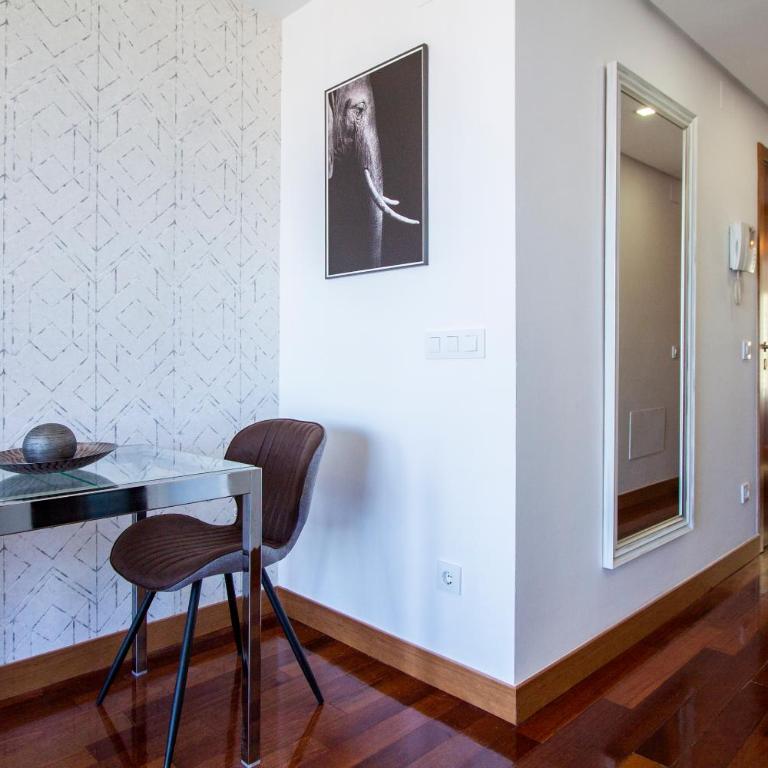 Apartamentos Castilla Luz Business - Superior Apartment - 17