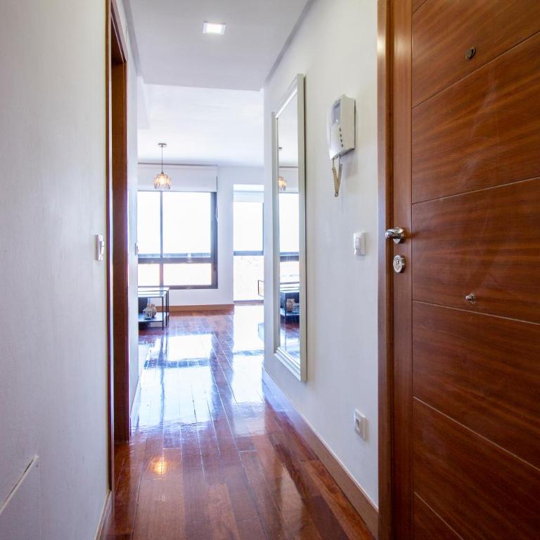 Apartamentos Castilla Luz Business - Superior Apartment - 21