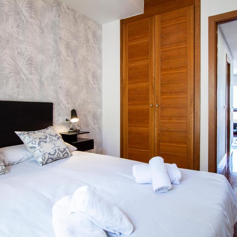 Apartamentos Castilla Luz Business - Superior Apartment - 5