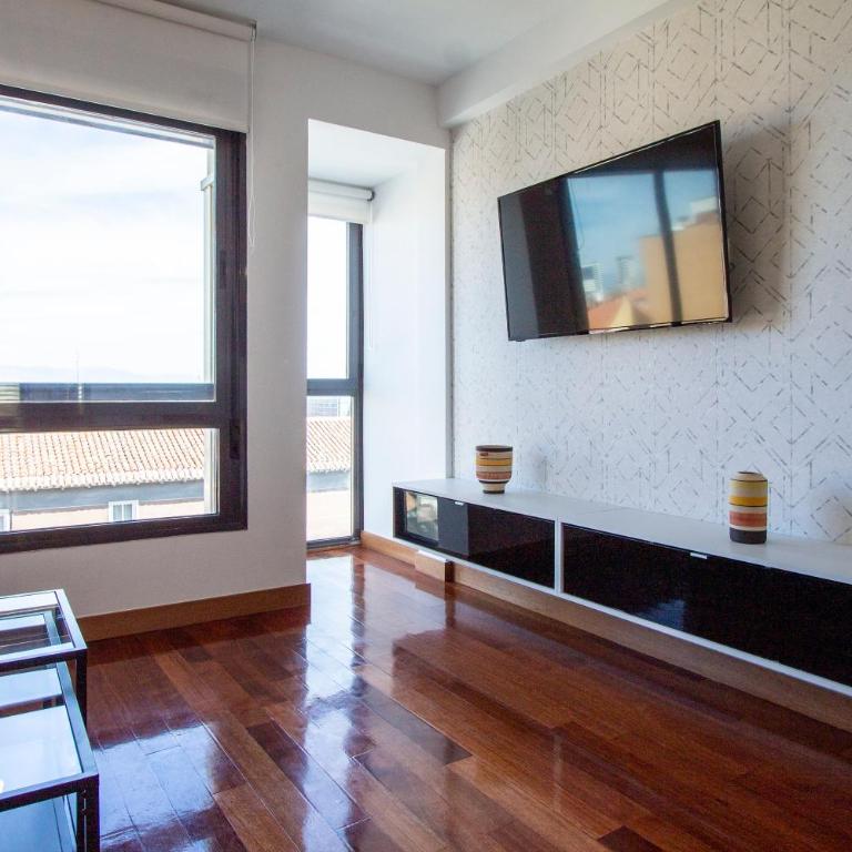 Apartamentos Castilla Luz Business - Superior Apartment - 27