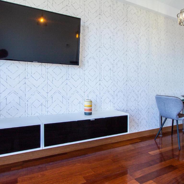 Apartamentos Castilla Luz Business - Superior Apartment - 28