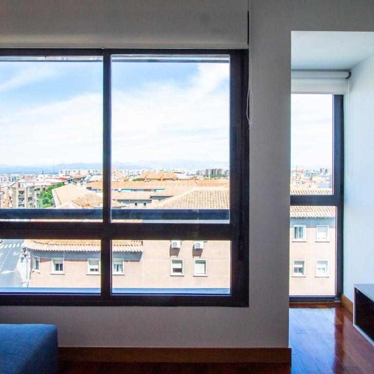 Apartamentos Castilla Luz Business - Superior Apartment - 34