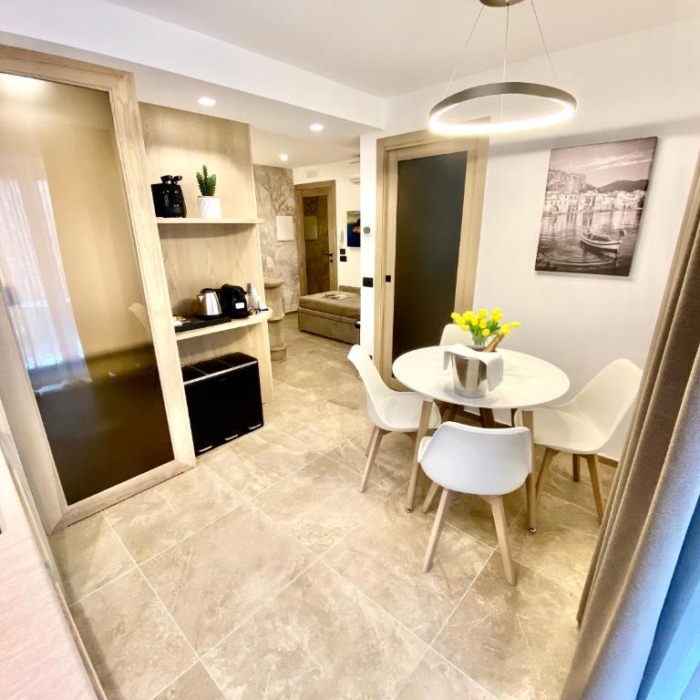 Meravigghia Suites Cefalù - Suite Deluxe - 21