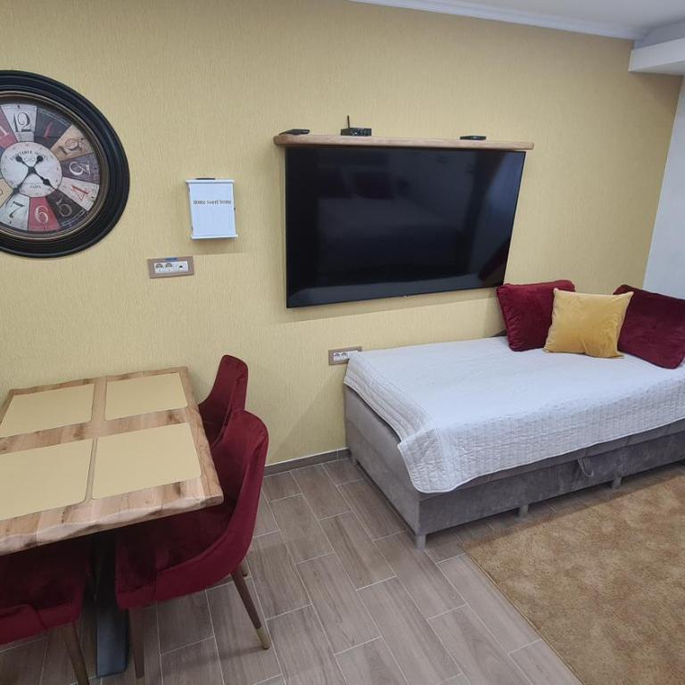 Hotel Sunčana planina - Wellness & Spa - Kopaonik - Sunny Mountain Apartments - Deluks Apartman - 34