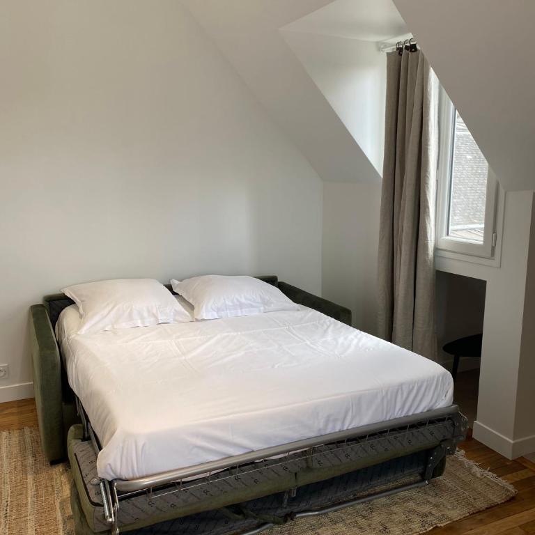 Dauphine - Modern Apartment - Appartement 1 Chambre - 2
